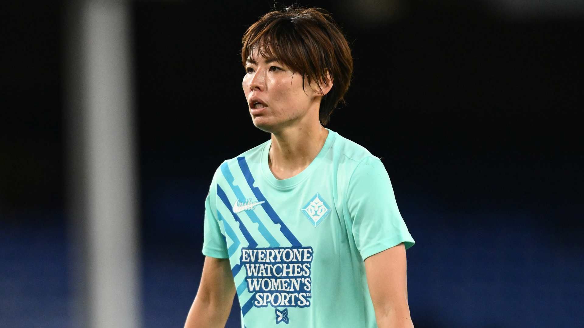 熊谷紗希がヘディングで2得点！ロンドン・シティ・ライオネスの